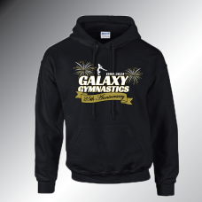 Galaxy Hoodie